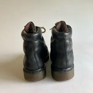 Dr. Martens | Shoes | Mens Dr Martens 8283 Black Leather  display picture 3